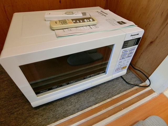 【設備】 | メゾンモナムール
