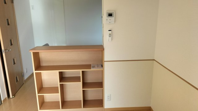 アーバンスイートA棟（家賃半額補助対象）ペット可物件のその他共用部分