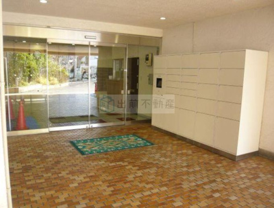 【エントランス】 | トキワパレス