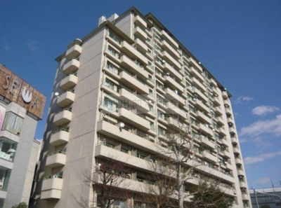 【外観】 | トキワパレス