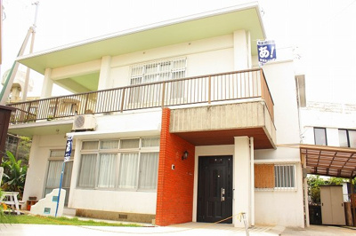 【外観】 | 石嶺戸建