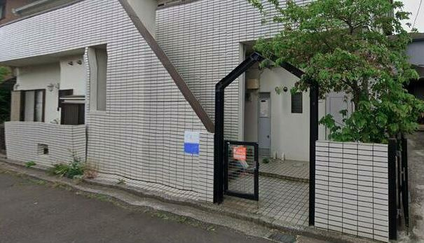 ベルエアーのその他共用部分