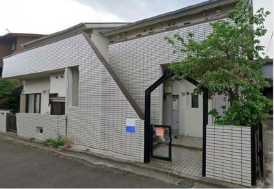 【外観】 | ベルエアー