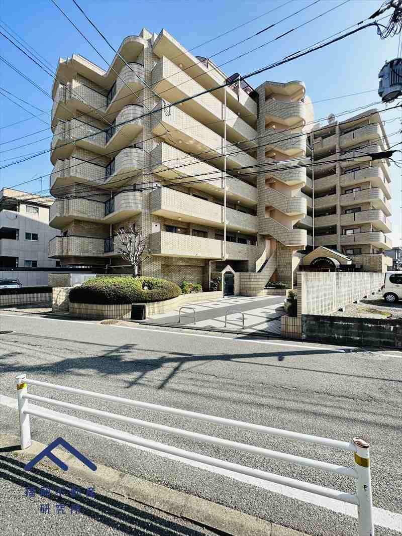 朝日プラザ小戸リバージュ