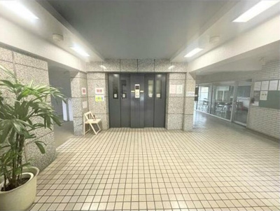 【エントランス】 | アーネスト針木