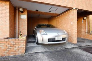 【駐車場】 | 駐車場