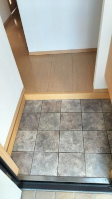 【内装】 | アーバンスイートA棟（家賃半額補助対象）ペット可物件