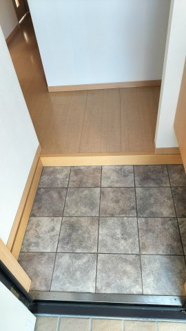 【内装】 | アーバンスイートA棟（家賃半額補助対象）ペット可物件