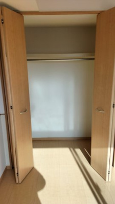 【収納】 | アーバンスイートA棟（家賃半額補助対象）ペット可物件 | 小物を収納するのに便利です