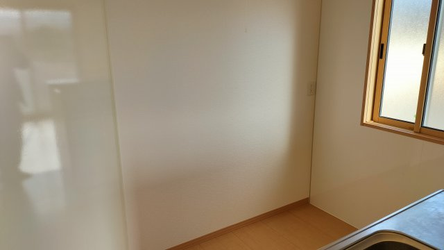 【キッチン】 | アーバンスイートA棟（家賃半額補助対象）ペット可物件