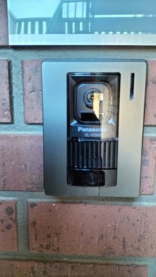 【セキュリティ】 | アーバンスイートA棟（家賃半額補助対象）ペット可物件