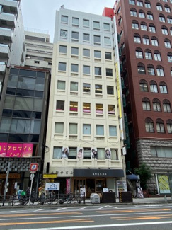 【外観】