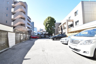 【駐車場】 | 駐車場