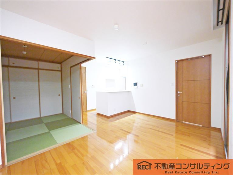 ディーグランセ芦屋・呉川公園