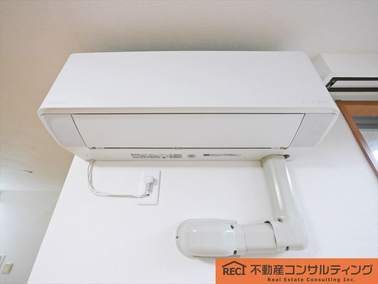 ディーグランセ芦屋・呉川公園の地図