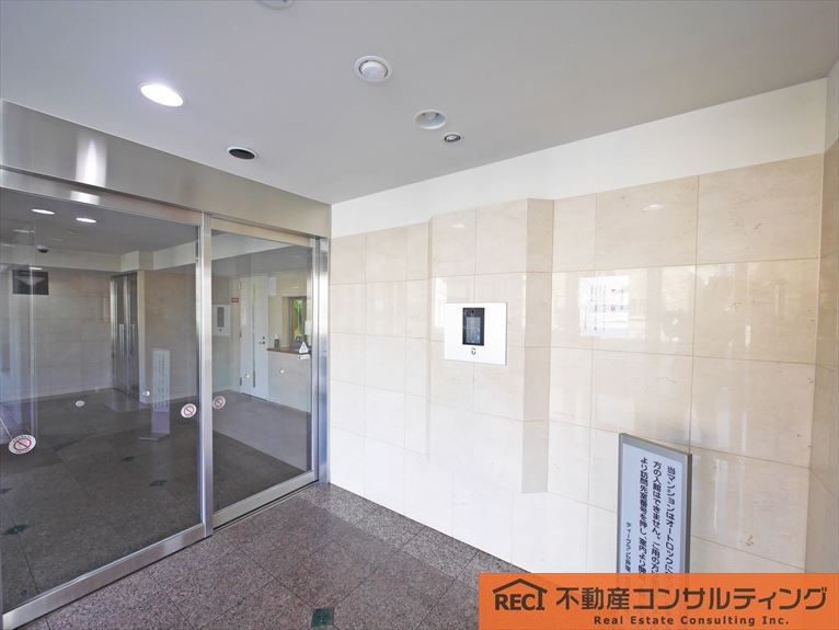 ディーグランセ芦屋・呉川公園のその他共用部分