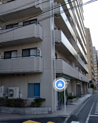 【外観】 | リーラ文京本駒込