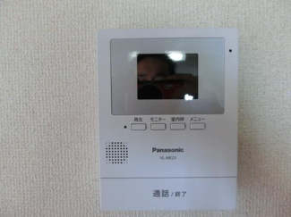【その他】 | スピカＴ | その他の設備