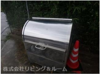 【その他共用部分】 | スピカＴ