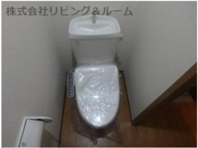 【トイレ】 | スピカＴ