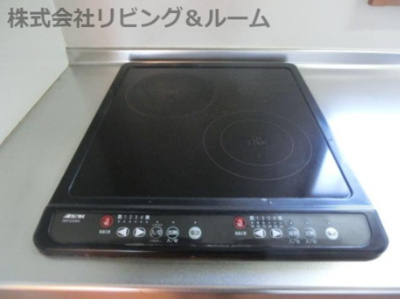 【キッチン】 | スピカＴ | キッチン