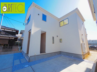 【外観】 | こちらの物件が気になるようでしたら、0120-300-697までお気軽にご連絡ください♪人生でいちばん大きなお買い物です、いつでもご案内いたします。ゆっくりご見学ください現地だからわかる事があります