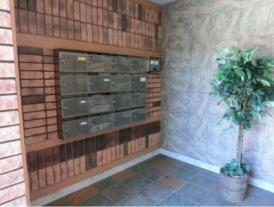 【ロビー】 | オービットⅡ