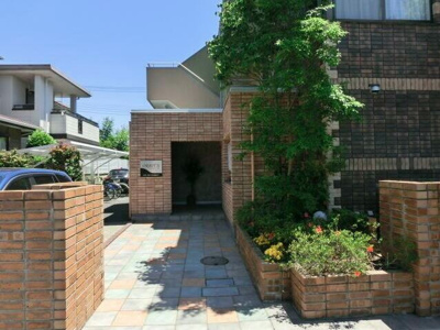 【エントランス】 | オービットⅡ