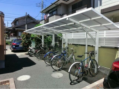 【その他共用部分】 | オービットⅡ