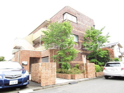 【外観】 | オービットⅡ