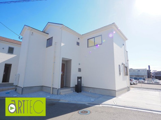 【外観】 | こちらの物件が気になるようでしたら、0120-300-697までお気軽にご連絡ください♪人生でいちばん大きなお買い物です、いつでもご案内いたします。ゆっくりご見学ください現地だからわかる事があります