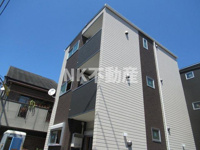 ハーモニーテラス下小阪（河内小阪賃貸）の画像