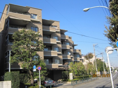 【外観】 | ラナイヒルズ２６