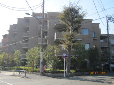 【外観】 | ラナイヒルズ２６