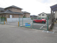 長田モータープールの画像