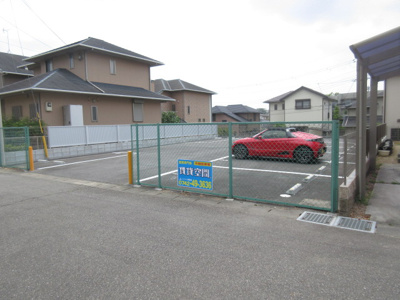 【外観】 | 長田モータープール