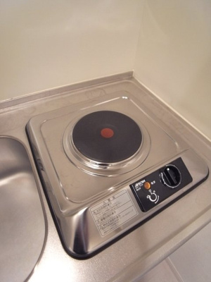 【キッチン】 | ＳＨ弘明寺