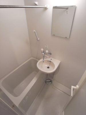 【浴室】 | ＳＨ弘明寺