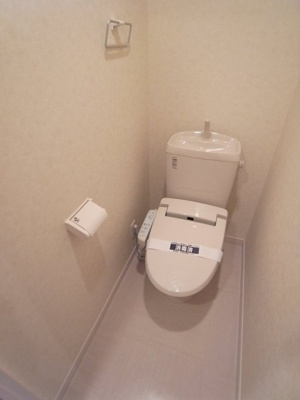 【トイレ】 | ＳＨ弘明寺