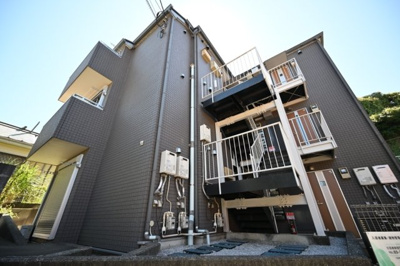 【外観】 | ＳＨ弘明寺