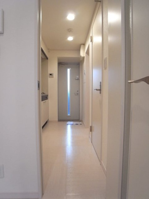 【玄関】 | ＳＨ弘明寺