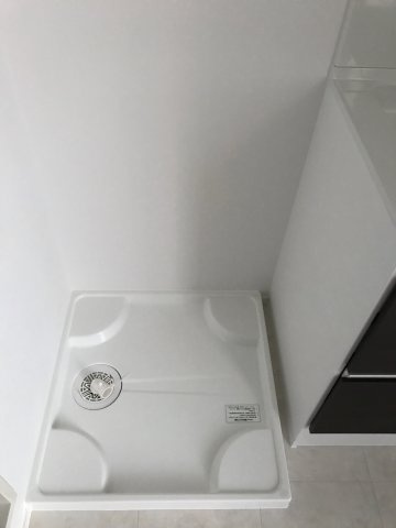 サンハピネス築地の設備|外観は落ち着いています