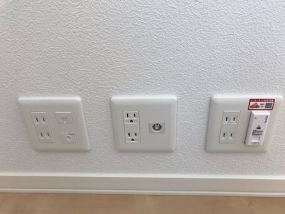 【設備】 | サンハピネス築地 | 外観は落ち着いています