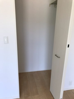 【収納】 | サンハピネス築地 | 収納豊富です