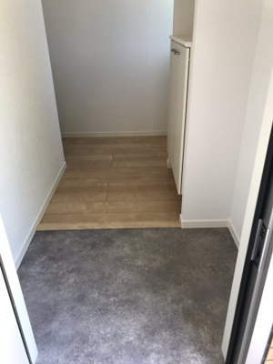 【玄関】 | サンハピネス築地 | 毎日通る玄関はこちらです