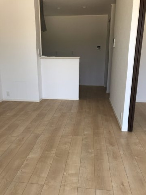 【その他】 | サンハピネス築地 | 外観は落ち着いています