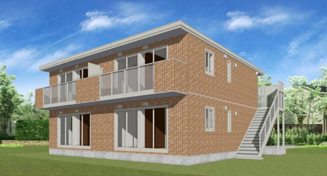 サンハピネス築地