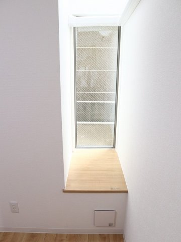 【内装】 | パレスヒル妙典 | おしゃれな空間です