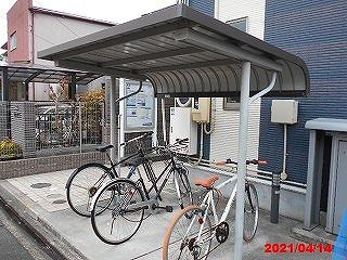 【その他共用部分】 | レオネクスト松蔭