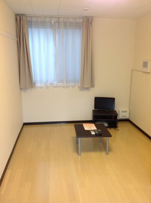 【洋室】 | レオネクスト松蔭